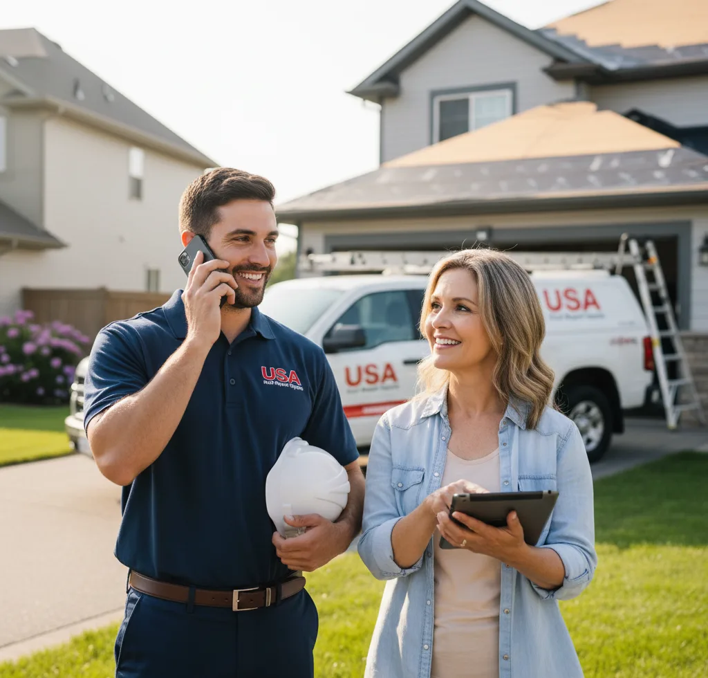 Roof Maintenance in Tequesta, FL